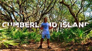 Inside America's INTREPID Cumberland Island (History & Mystery)