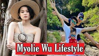 Myolie Wu || Biography 2020 || Lifestyle || Facts || Hobbies