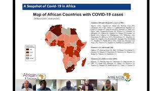 WEBINAR: The African airline response to COVID-19