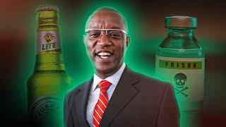 Pesticide Poisoning at Club Porkies Thika: The Murder of Juja MP George Thuo