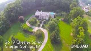 2619 S. Chester Springs Rd., Chester Springs, PA 19425