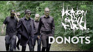 Heaven Shall Burn und Donots - Keinen Schritt Zurück (Official Video)