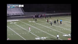 Dalton United Unsportmanship Behavior - Georgia UPSL Division 1 Play Offs