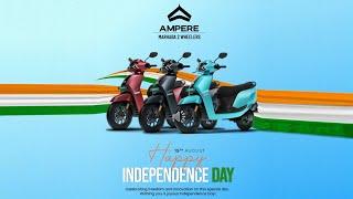 Independence Day Celebrations at Marhaba 2 Wheelers, Kolkata!