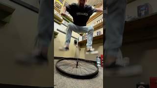 Bike wheel building - best bicycle wheel building tips & tricks