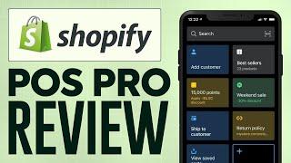 Is it Worth Paying Shopify Pos Pro? 2024 - Complete Review