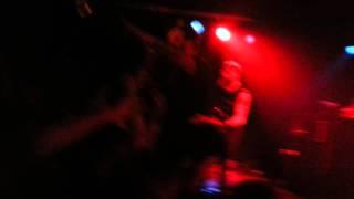 36 Crazyfists - I'll Go Until My Heart Stops/ The Heart And The Shape (live) - Dessau