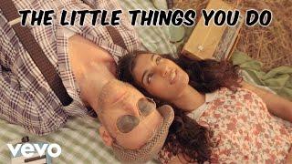 Mikey McCleary - The Little Things You Do feat. Anushka Manchanda ft. Anushka Manchanda