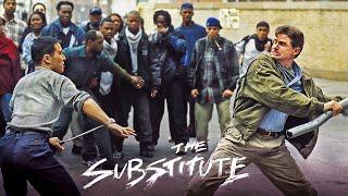 The Substitute : Back to School | THRILLER | Full Movie