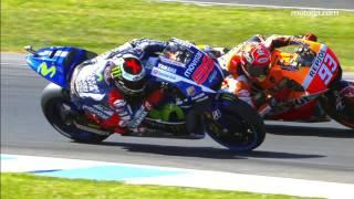 MotoGP Rewind: A recap of the #AustralianGP