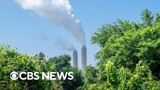 Supreme Court allows EPA to enforce power plant emission limits