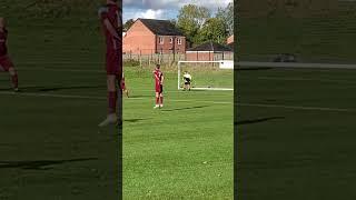 Goalkeeper Save #astley #goalkeeper #goalkeepersaves #shorts #soccer #football #footballshorts