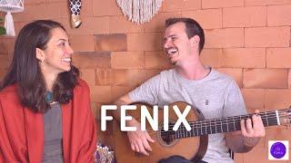 Fenix - Chris Orange (letra e cifra) @chrisorange3840