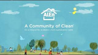 Welcome to our Community of Clean - CLORALEN