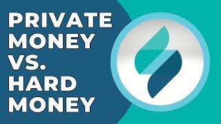 What is Hard Money Lending? Private Money vs. Hard Money