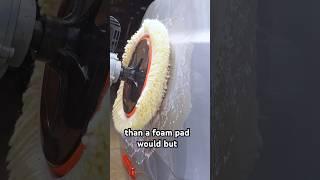 One Step paint rejuvenator from #Malco #carcare #paintcorrection #automotiverepair #carcareproducts