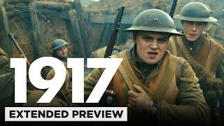 The First 9 Minutes of 1917 (in One Unbroken Shot) | Own now on Digital, 3/24 on Blu-ray & DVD