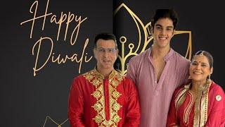 Ronit Roy's Family Diwali Traditions You Won't Believe!   Diwali 2024