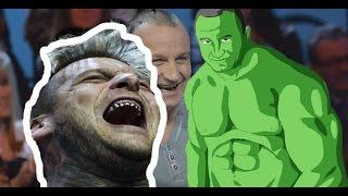 POPEK vs. PUDZIAN (TEN FILM ODMIENI TWOJE ŻYCIE)