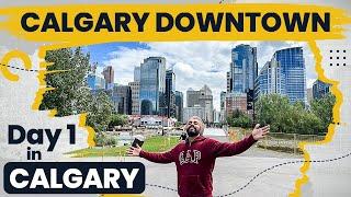 EXPLORING CALGARY   || HOUSE RATE AND AREA ॥ ਕੈਲਗਰੀ ਸਹਿਰ ਬਾਰੇ ਕੁਝ ਖਾਸ ਗੱਲਾਂ