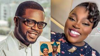 ‘Why I Celebrated Funke Akindele’ JJC Skillz, Funke Akindele’s Estranged Husband Says, Claim He..