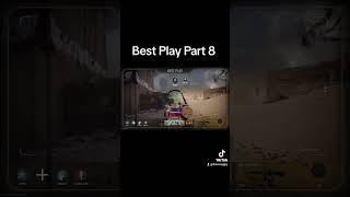 Best Play Part 8 #callofduty #blackops6 #bo6 #warzone #gaming #subscribe #shorts #like #twitch #fyp