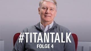 #TITANTALK: HNO-Arzt und Allergologe Dr. Jürgen Palm über Titan-Otoplastiken von Hörluchs®