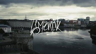 BFR TEAM x ΠΑΡΑΝΟΪΚΟΣ x BLACK MIRROR - LIMERICK - (Official Video Clip)