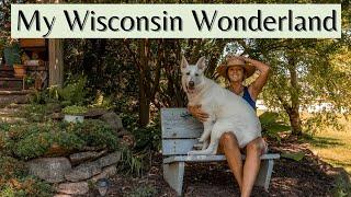 My Wisconsin Wonderland | VAN LIFE & HOME