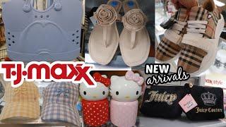 TJMAXX * NEW ARRIVALS * PURSES/SHOES/JEWELRY & MORE