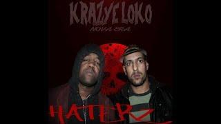 Krazye Loko - Haterz (feat. Allen Halloween)