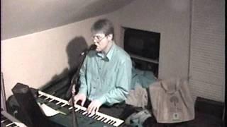 Brian Mahoney "mary did you know"  (cover)
