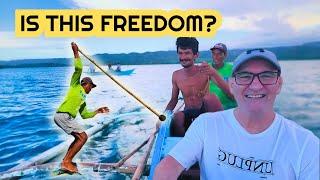 Expats in the Philippines: How Letting Go Led Me to My True Purpose