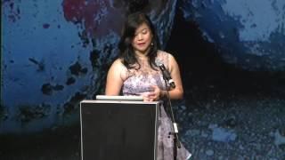 Helen Hou-Sandí: Code is Poetry – A Musician’s Tale