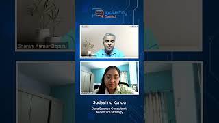 AI Revolution in Life Sciences & Pharma | Expert Insights with Sudeshna Kundu | 360DigiTMG