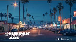 Sam Feldt - Heartfeldt Radio #431