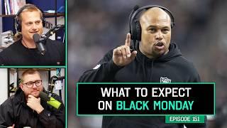 NFL Black Monday Preview