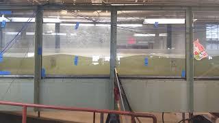 Wave flume Experiment - University of Wisconsin Madison