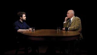 The Talk: Daniel Radcliffe & John Malkovich