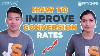 Conversion Rate Optimization I Seller Strategies | Jungle Scout