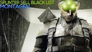 Montagen Splinter Sell Blacklist