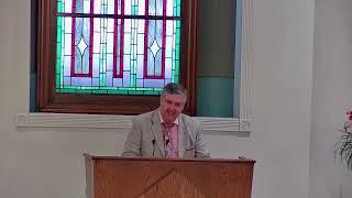 "Pride and Envy" Mike Richardson Kemper Heights Church of Christ