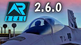 NEW GPWS SOUNDS + MORE!! ️ RFS Real Flight Simulator Update 2.6.0