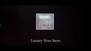 Coldwell Banker Bain | Global Luxury