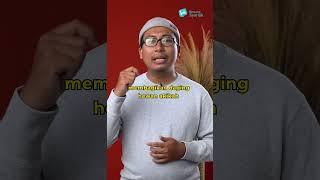 APAKAH AKIKAH HARUS ADA PENGAJIAN | Ustadz Ahong