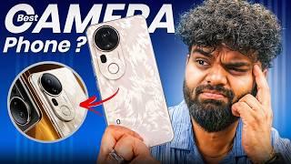 I USED vivo T4 Ultra Should You?