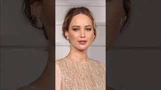 Jennifer Lawrence’s Timeless Beauty A Hollywood Icon!