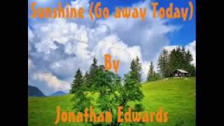 Jonathan Edwards _ Sunshine 0001