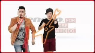 Lenovo Boy