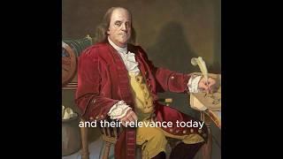 Benjamin Franklin's Genius